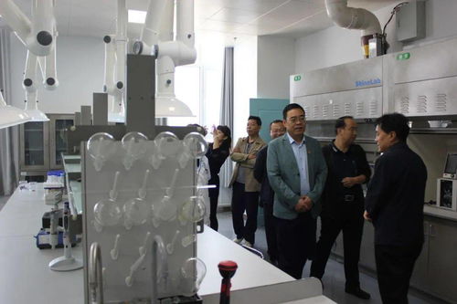 蘭州市食品藥品檢驗所與蘭州市工業(yè)研究院黨支部結對共建及主題黨日活動聚焦醫(yī)學研究與試驗發(fā)展