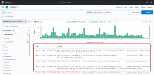 ELK 與 EFKE 日志告警監控系統集成筆記