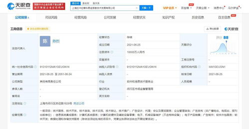 拉卡拉斥資1億元設立信息技術公司，強化信息系統集成服務布局