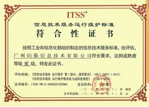 2021年軟件型企業爆款資質重點及規劃建議——聚焦信息系統集成服務